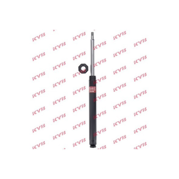 Shock Absorber Toyota 84-90 image