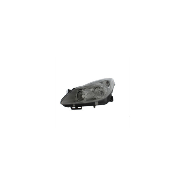 Trupart Head Lamp Unit (Front Left Hand) image