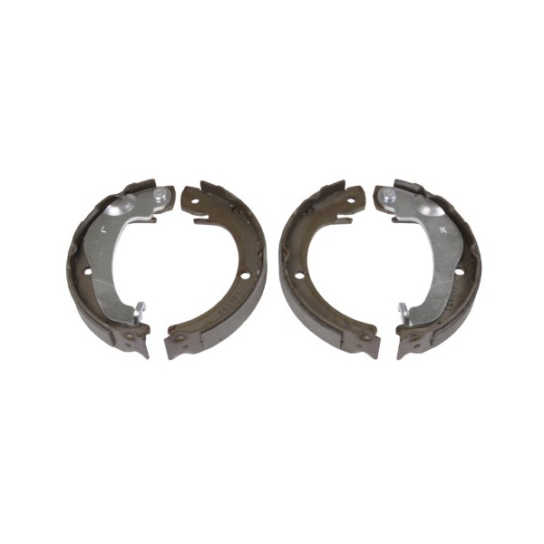 BRK SHOES R TOYO COROLLA VERSO 04-18 image