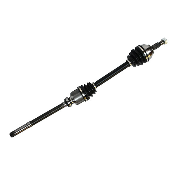 Drive Shaft Citroen Fiat Peugeot 04-16 image