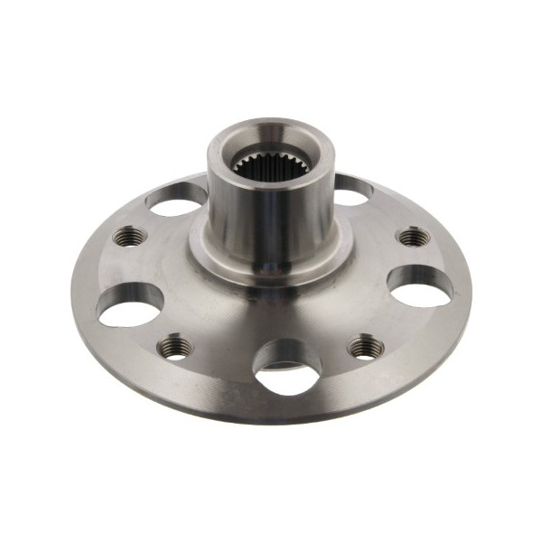 WHL HUB R MERC C180 99-08 image