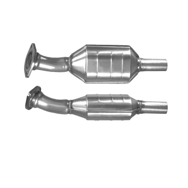 CAT ASSY VOLV S40 96-98 image