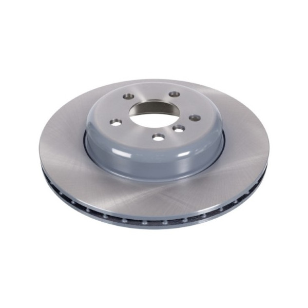 Brake Disc Ford 02-04 image