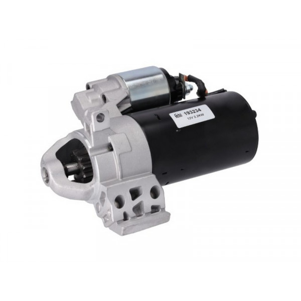 Starter BMW 04-20 image