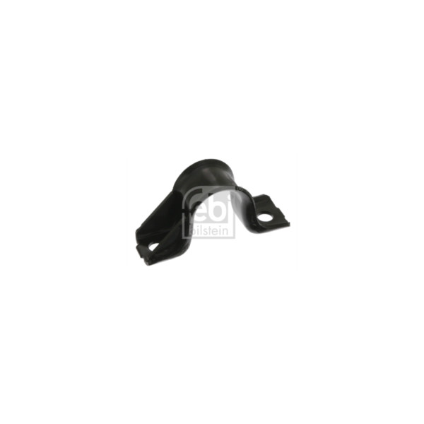 Febi Anti Roll Bar/Stabiliser Bush/Kit (Front Left Hand+Right Hand) image