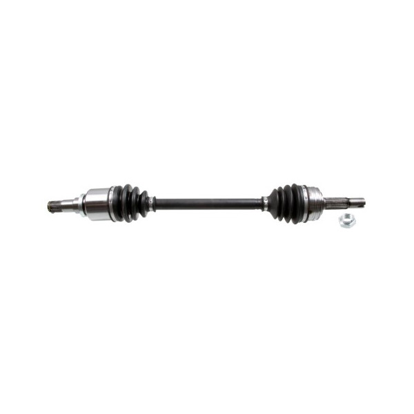 Drive Shaft Citroen Peugeot Toyota 05-14 image