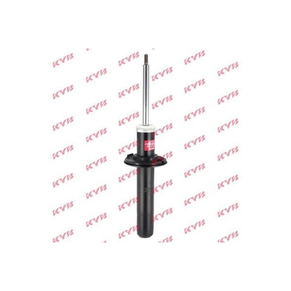 SGL SHOCK ABS FT L&R AUDI 07-16 image