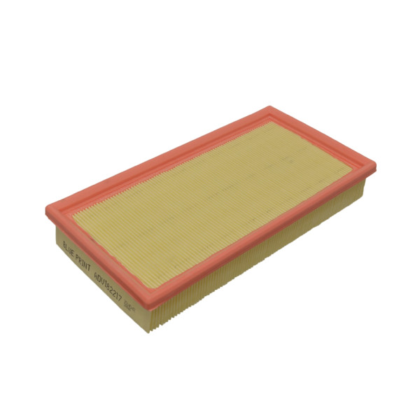 Air Filter Seat Skoda VW 01-09 image