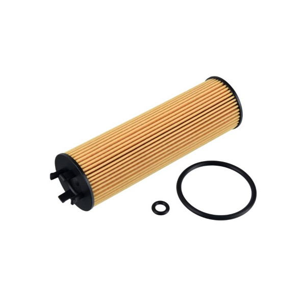 Oil Filter Audi Cupra Ford Seat Skoda VW 14-24 image