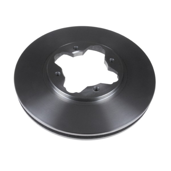 Brake Disc Mercedes 12-19 image