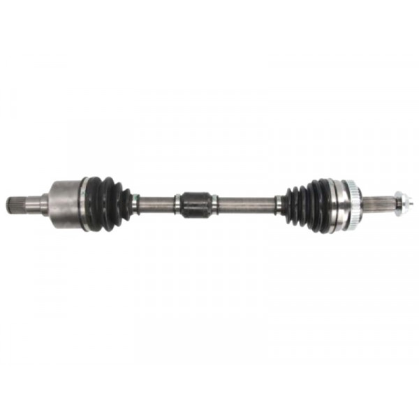 DRIVESHAFT FT LH HYUN I40 11-15 image