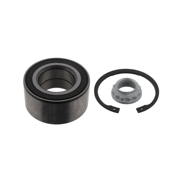 Wheel Bearing Kit BMW 83-11 image