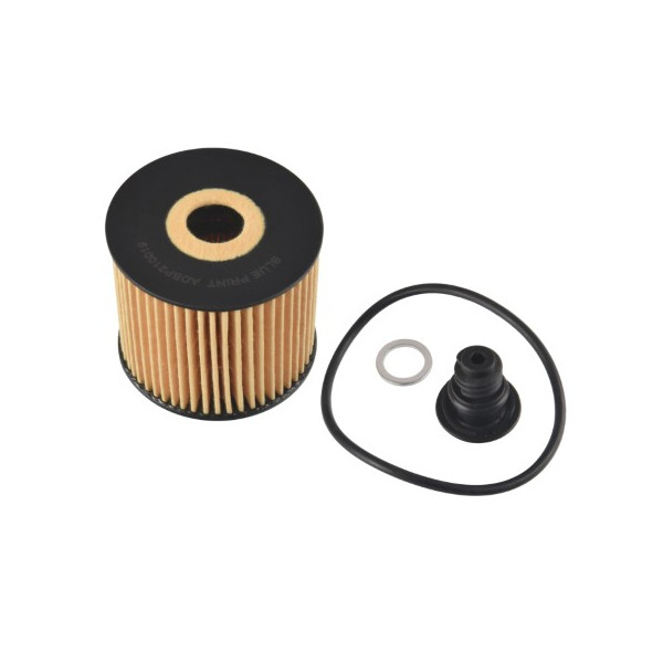 Oil Filter Hyundai Kia 18-22 image