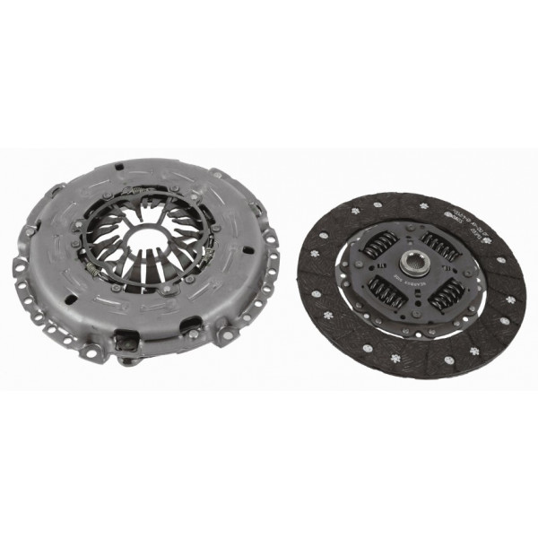 Clutch Kit image
