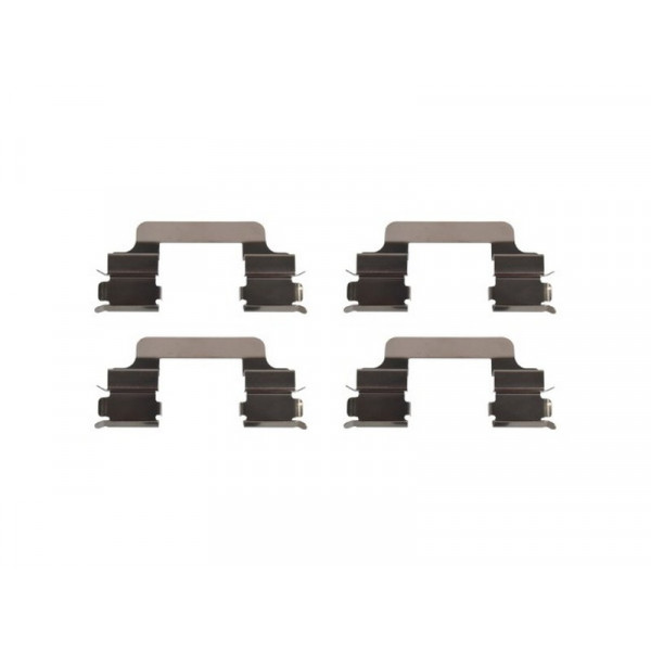 PPF Brake Fitting Kit (Front) image