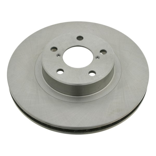 Brake Disc Subaru 92-16 image