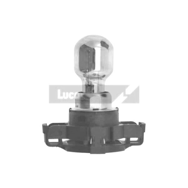 Bulb - Daytime Running Light BMW Chrysler Fiat Mini Vauxhall image