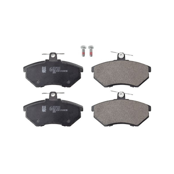 Brake Pad Set - Disc Brake Seat VW 91-05 image