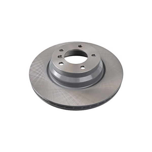 Jurid Brake Disc (Front) image