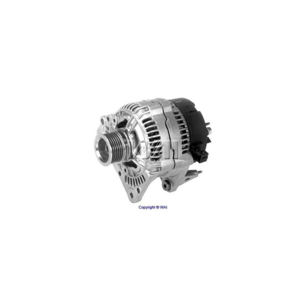 WAI Alternator image