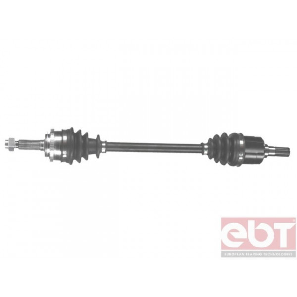 Drive Shaft KIA 04-11 image