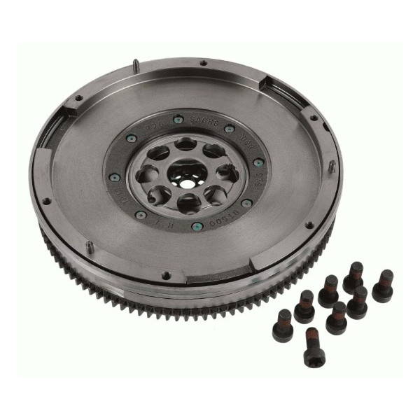 Flywheel Hyundai KIA 10-16 image