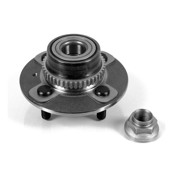 Wheel Bearing Kit image