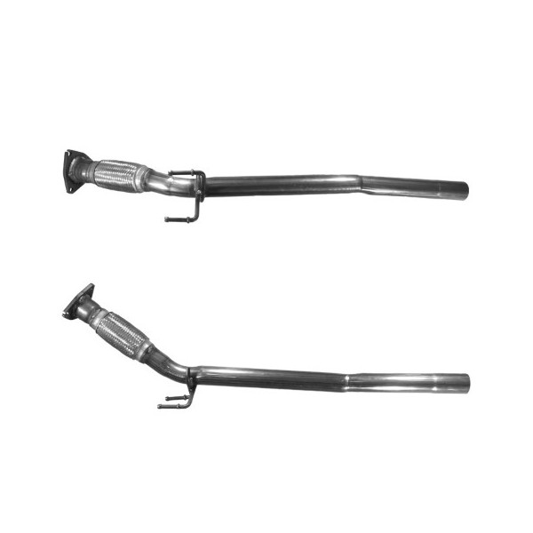 Exhaust Pipe VW 04-10 image