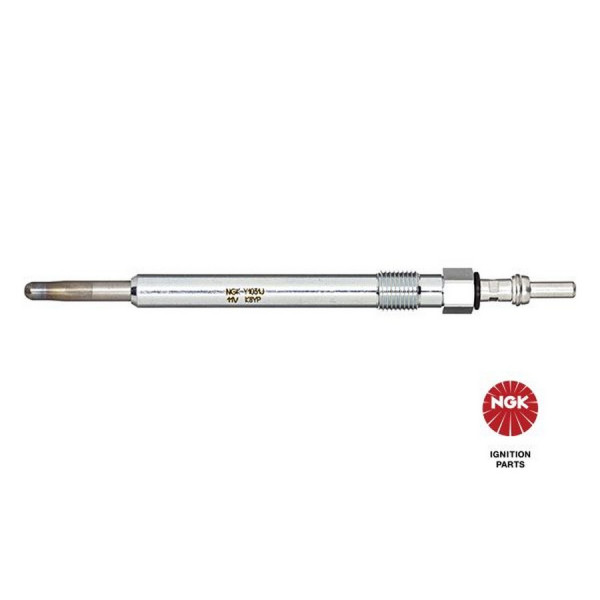 Glow Plug Chrysler Jeep 00-08 image
