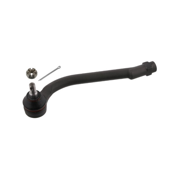 Tie Rod End Hyundai Kia 05-13 image