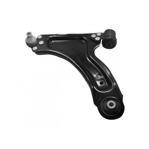 Moog Track Control Arm (Front Left Hand) image
