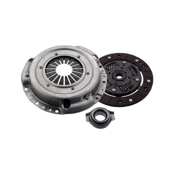CLUTCH KIT NISS ALMERA 90-00 image