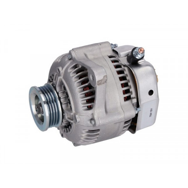 Alternator Suzuki 95-06 image