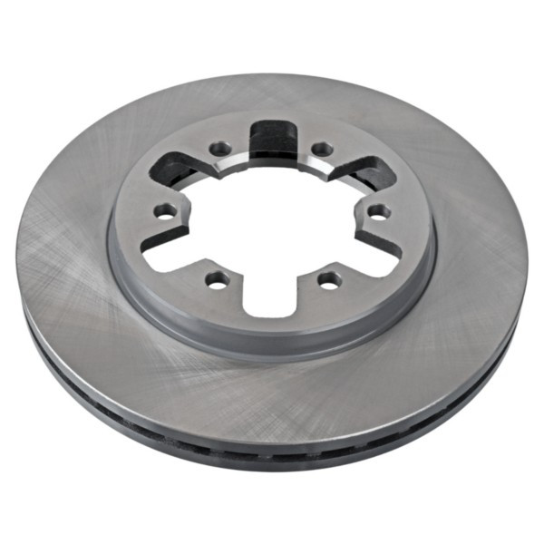 Brake Disc Audi 15-20 image