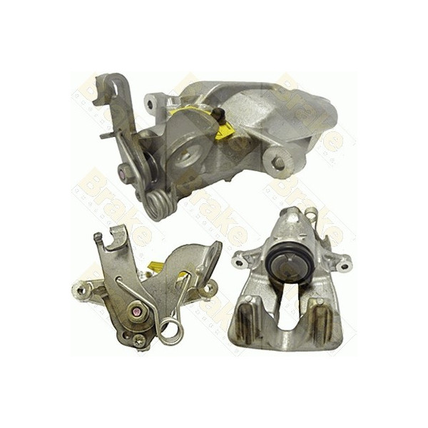 Brake Engineering Brake Caliper (Rear Left Hand) image