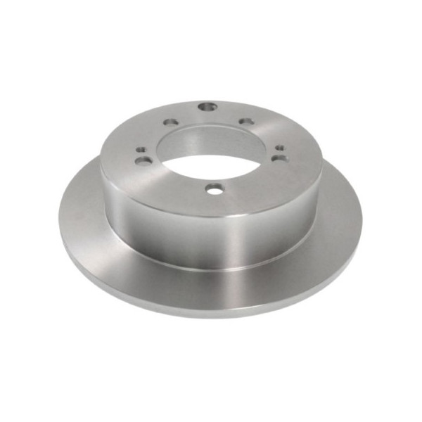 Brake Disc BMW 02-09 image