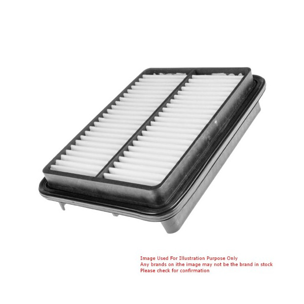 AIR FILTER CHARADE 87-00 image