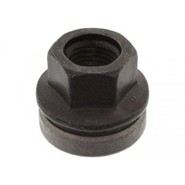 Wheel Nut Ford 12-24 image