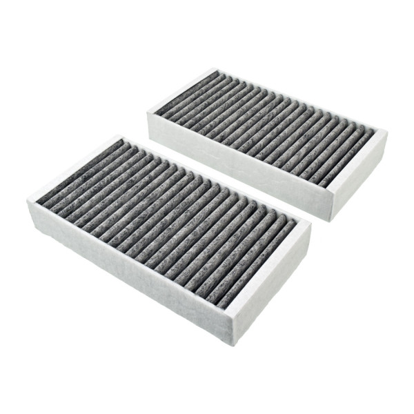 Cabin Air Filter Mercedes 05-14 image