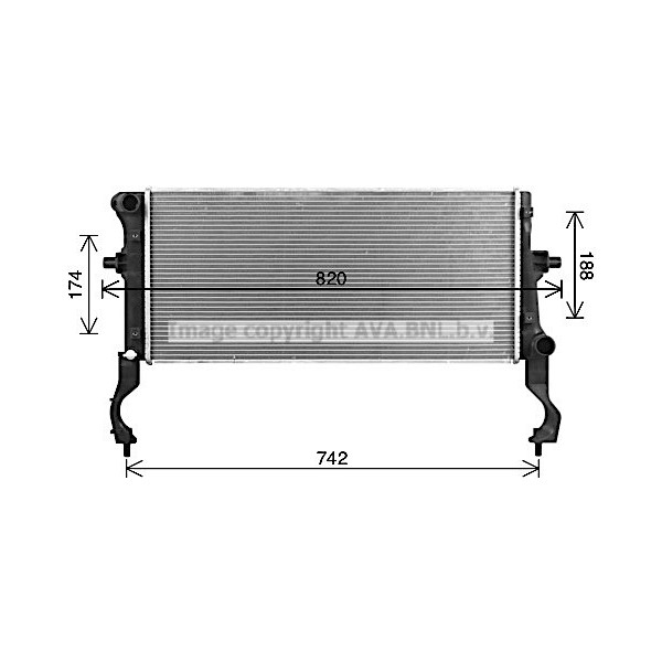 RAD HYUN KONA 17-23 image