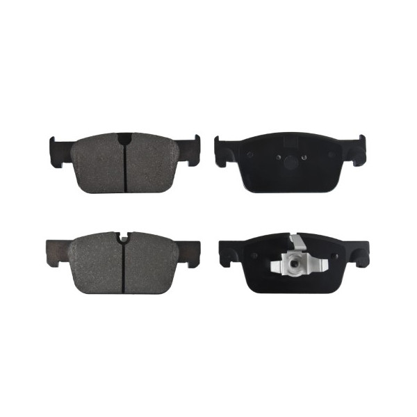 Brake Pad Set - Disc Brake Volvo 16-21 image