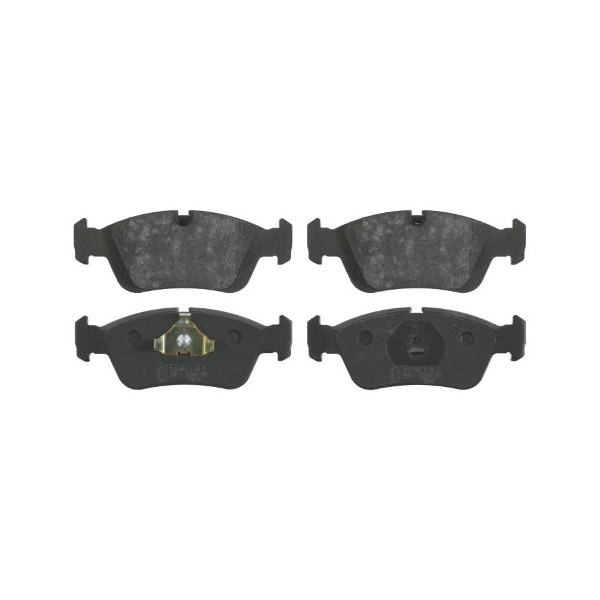 Brake Pad Set - Disc Brake BMW 96-09 image