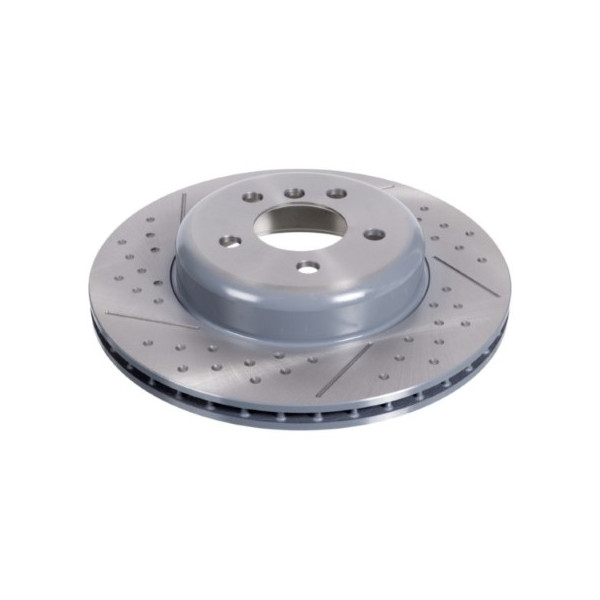 PPF Brake Disc (Rear) image