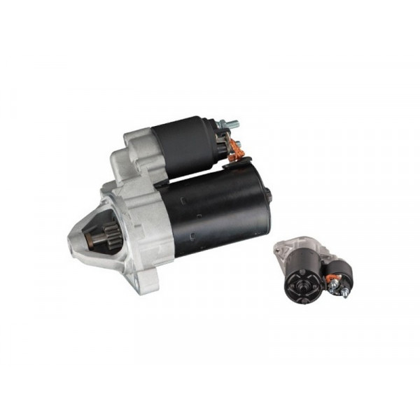 Starter Ford 96-08 image