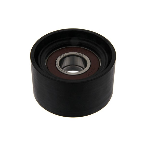 Deflection/Guide Pulley - V-Ribbed Belt Chrysler Jeep Merced image