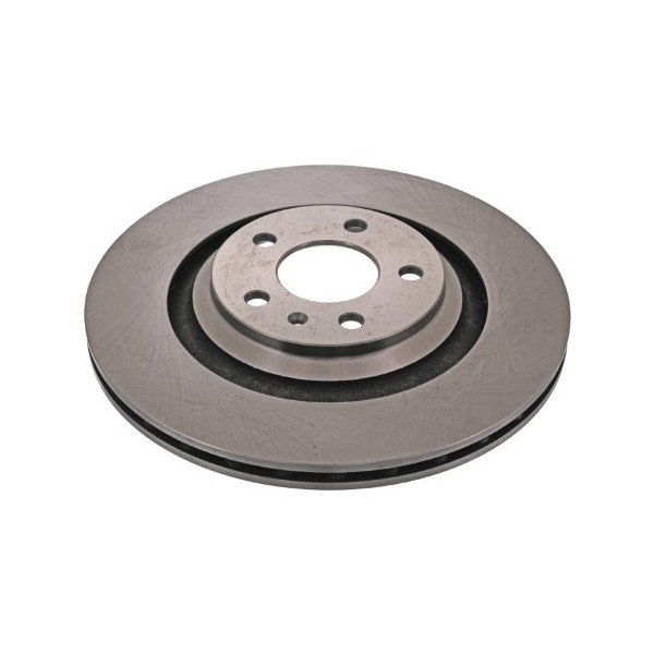 SGL BRK DISC R AUDI 06-11 image