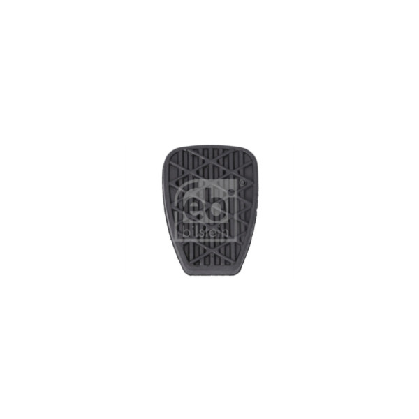 Febi Pedal Rubber image