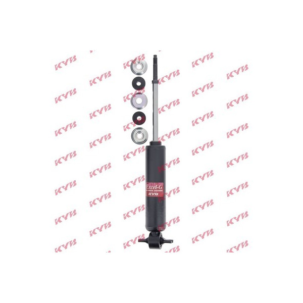 SGL SHOCK ABS FT L&R MITSUBISHI 96-07 image