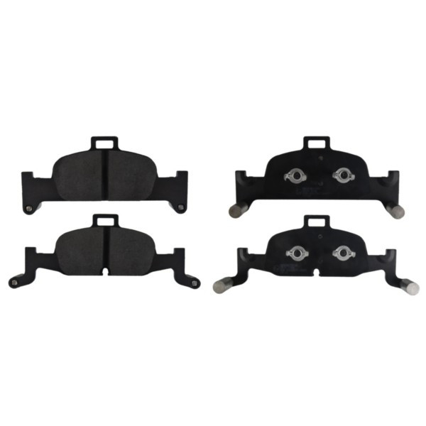 Brake Pad Set - Disc Brake Audi 15-20 image