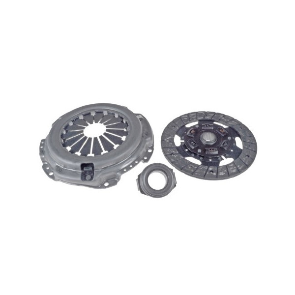 CLUTCH KIT HOND CIVIC 96-01 image